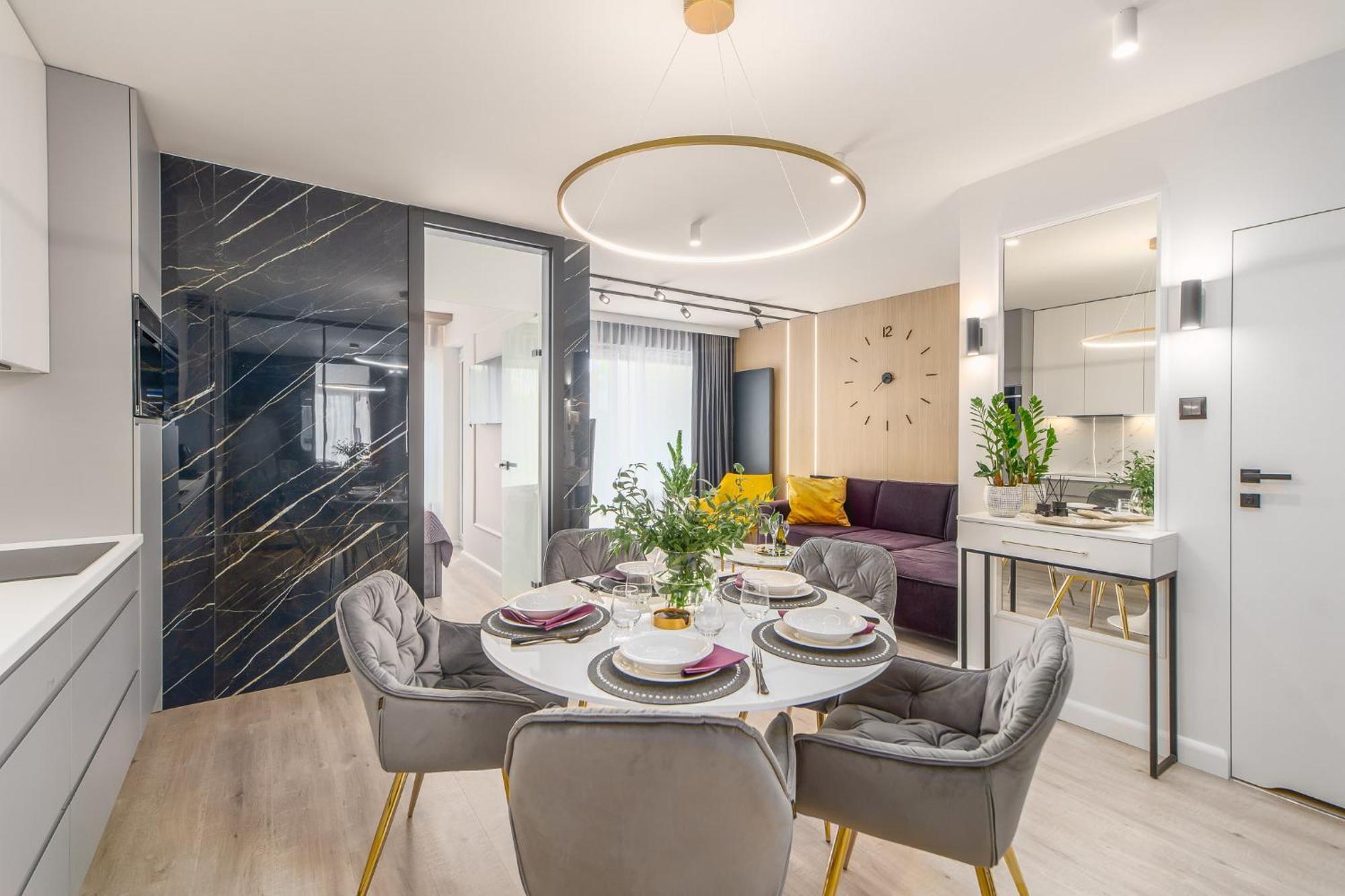 Apartamenty Fenomen - Premium Porto: Seaside Terraces with Pool and Sauna Kolobrzeg Exterior photo